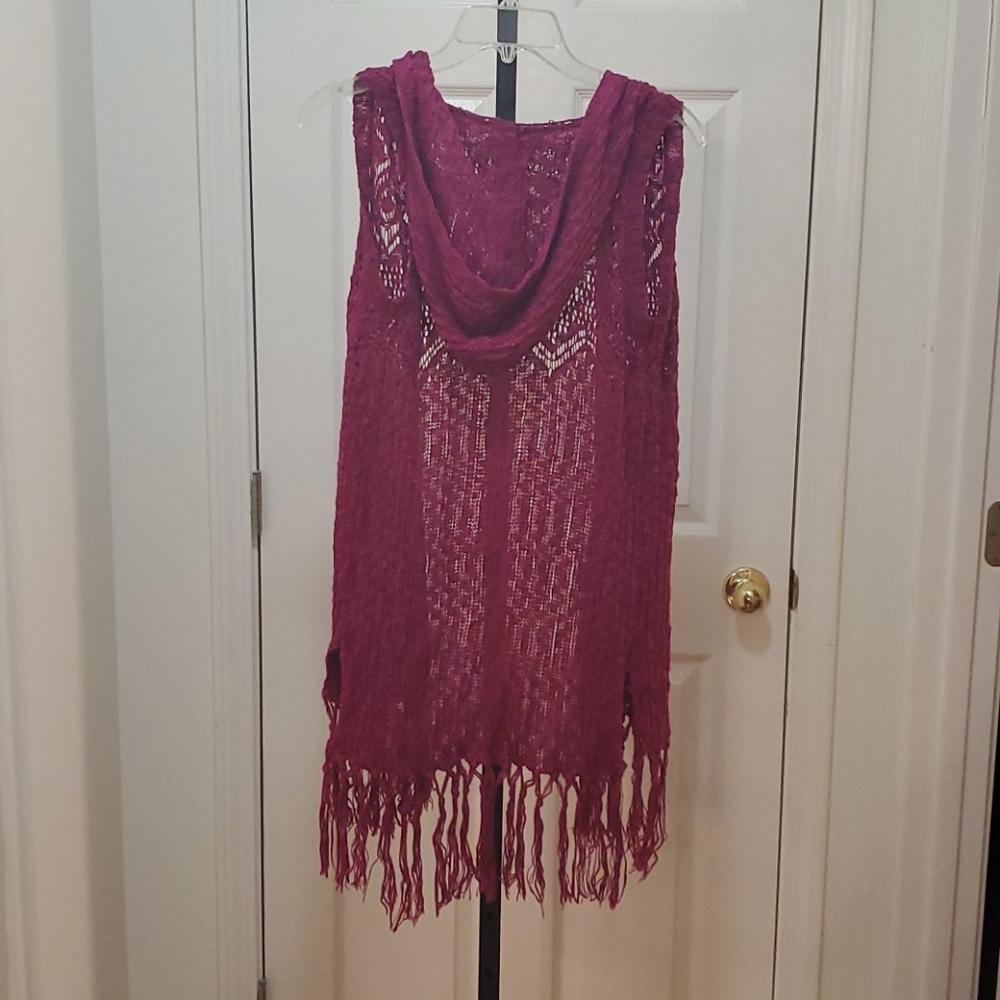 Cardigan - Picture 2 of 4